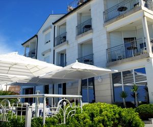 Hotel Neva Podstrana Croatia