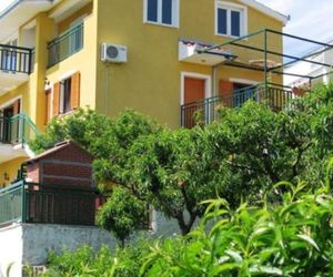 Apartments Podstrana Podstrana Croatia