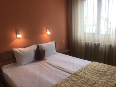 Boutique Guest House IKONOMOV