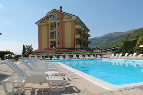 Hotel Photo 21