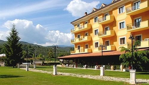 Hotel Photo 23