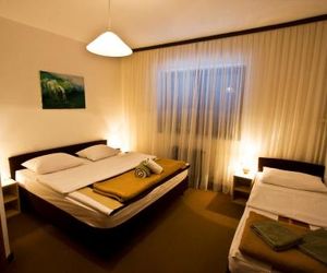 Villa Mukinja Plitvice Lakes Croatia