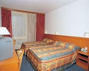 Hotel Jezero Plitvice Lakes Croatia