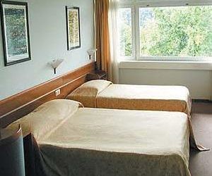 Hotel Plitvice Plitvice Lakes Croatia