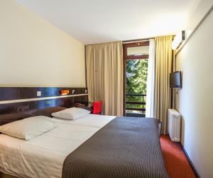 Hotel Bellevue Plitvice Lakes Croatia