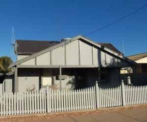 Rubys Cottage Broken Hill Australia