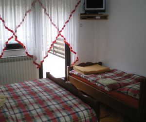 Villa Lykos Plitvice Lakes Croatia