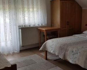 House Kajfes Plitvice Lakes Croatia