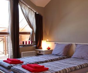 White Lavina Spa and Ski Lodge - Ski, Bike, Hike Bansko Bulgaria