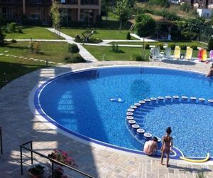 Sozopoli Hills Simeonov Apartments Sozopol Bulgaria