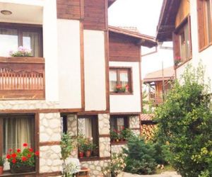 Kalaydjiev Guest House Bansko Bulgaria