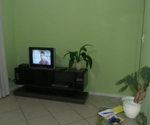 Apartamento Itapiranga Santos Brazil