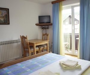 House Ana Plitvice Lakes Croatia