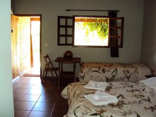 Фото отеля Pousada Vila dos Ipês