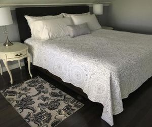Chalet Bed and Breakfast, Niagara-on-the-Lake Queenston Canada