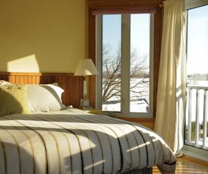 À la Chouette B&B Baie Saint-Paul Canada