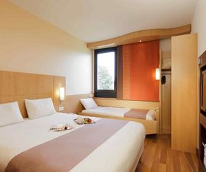 ibis budget Zurich City West Zurich Switzerland