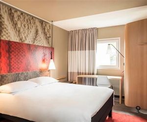 ibis budget Bern Expo Berne Switzerland