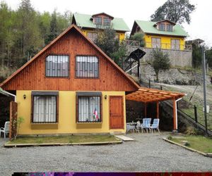 Cabañas Lican Lican Ray Chile