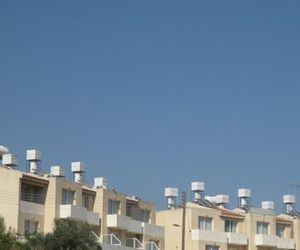Parojim Apartments Limassol Cyprus