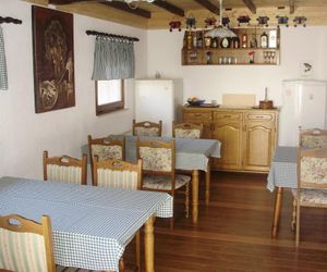 House Jezerka Plitvice Lakes Croatia