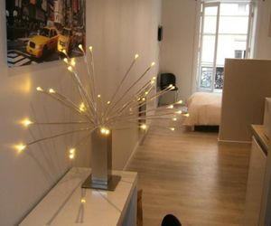 Appartements Bellecour Lyon France