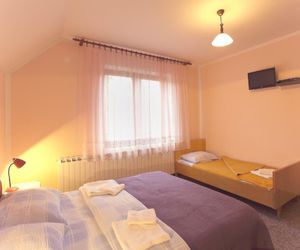 Rooms Family Glumac Plitvice Lakes Croatia