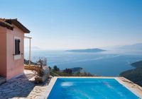 Отзывы Ionian View Villas