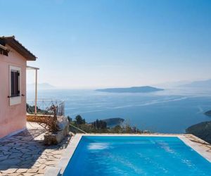 Ionian View Villas Sivota Greece