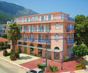 Anemos Studios & Apartments Skala Greece