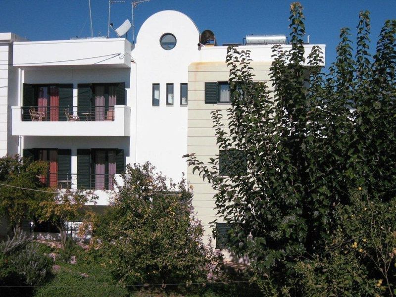 Hotel Photo 1