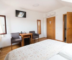 Plitvice Miric Inn Plitvice Lakes Croatia