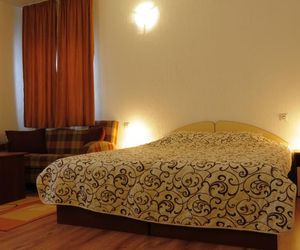 Michel Hotel Bansko Bulgaria