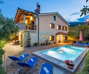 Apartments Dalia Opric Croatia