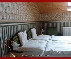 Royal Villa Balatonfured Hungary