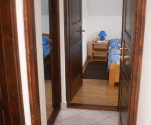 ROOMS LUCIJANA Plitvice Lakes Croatia