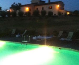 Agriturismo Podere La Marronaia San Gimignano Italy