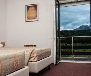 Hotel Dolomiti Levico Terme Italy