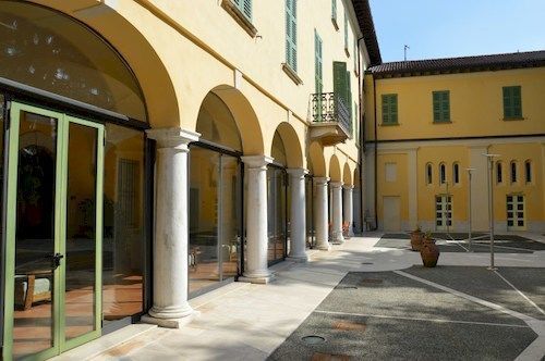 Hotel Photo 11