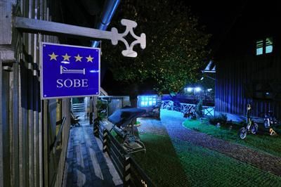 Hotel Photo 21