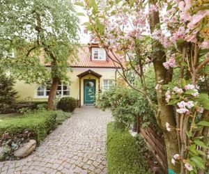 The Secret Garden Boutique B&B Vilnius Lithuania