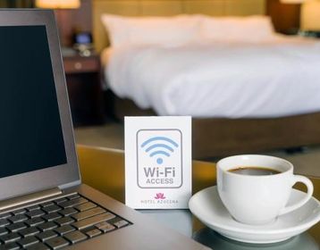 hotel booking template