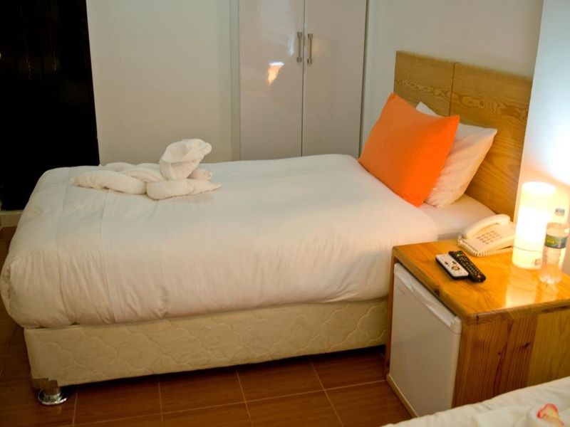 Hotel Photo 5