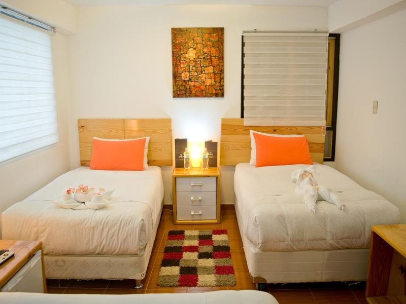 Hotel Photo 8