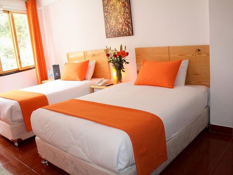 Hotel Photo 9