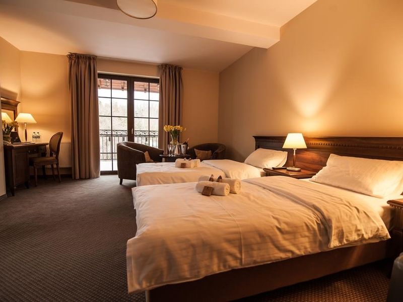 Hotel Photo 1