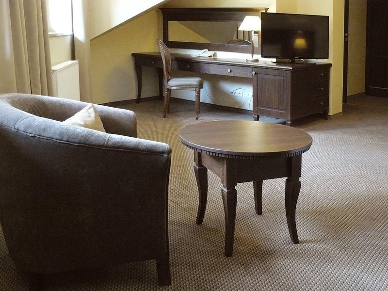 Hotel Photo 16