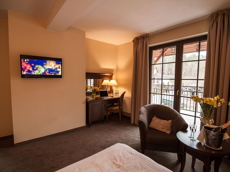 Hotel Photo 6