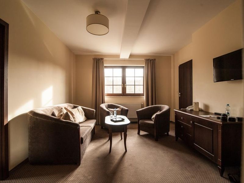 Hotel Photo 8