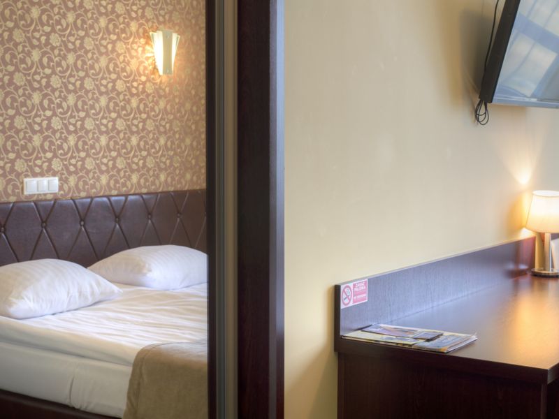 Hotel Photo 2